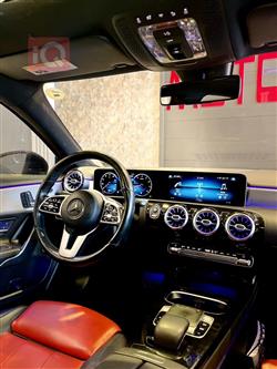 مرسيدس بنز A-Class